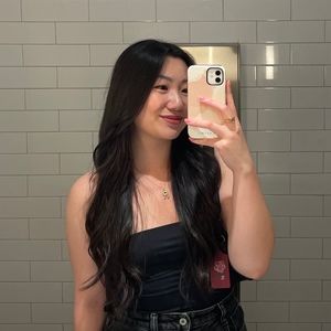 Meet your Posher, Rita